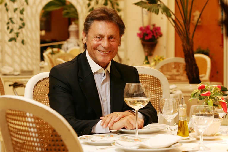 Memória: morre Giancarlo Bolla, dono do La Tambouille