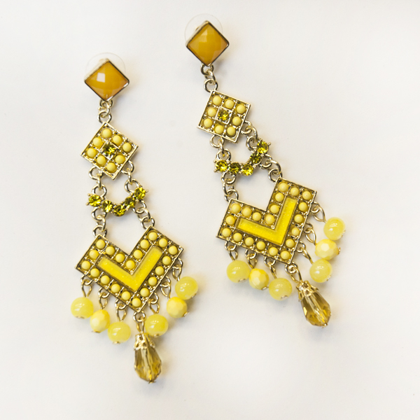 Bijuterias: guia de compras na Ladeira Porto Geral