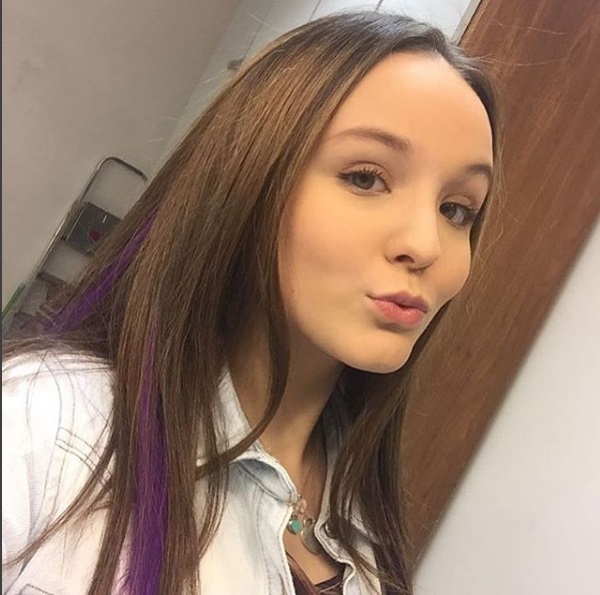 Larissa Manoela confirma participação em abertura do show de Selena Gomez no país