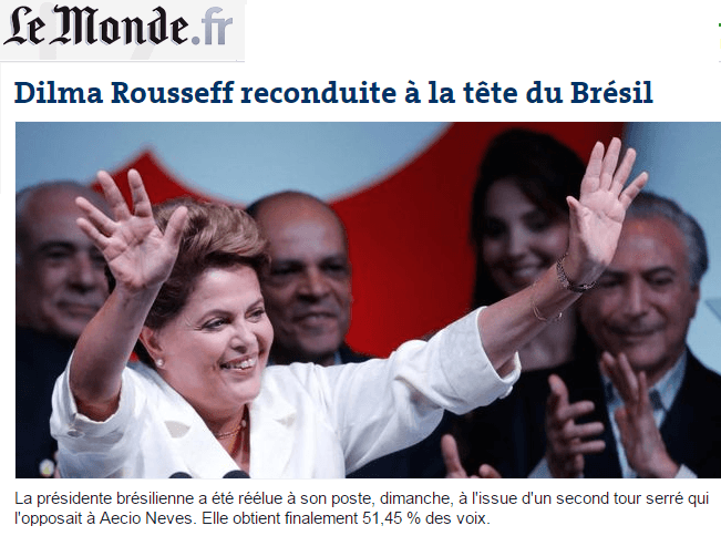 Le Monde Le Monde