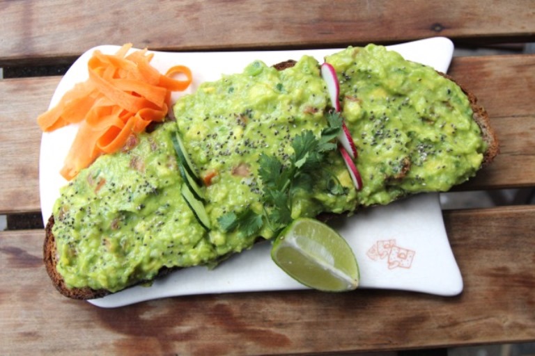 Le Pain Quotidien lança cardápio com pratos variados