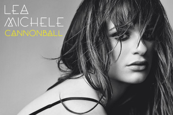 Lea Michele, de ‘Glee’, divulga primeiro single