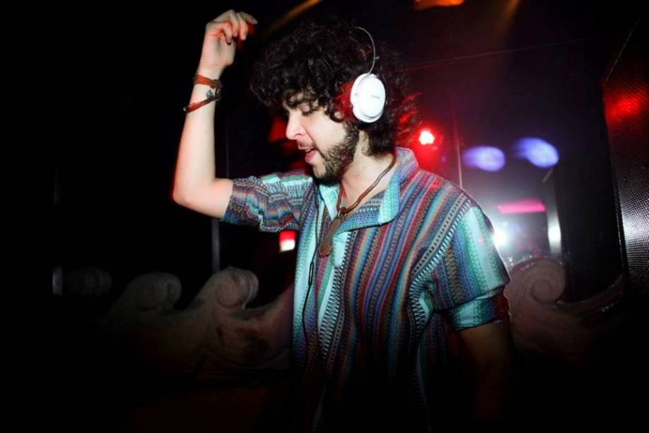 Leandro Pardí Leandro Pardí