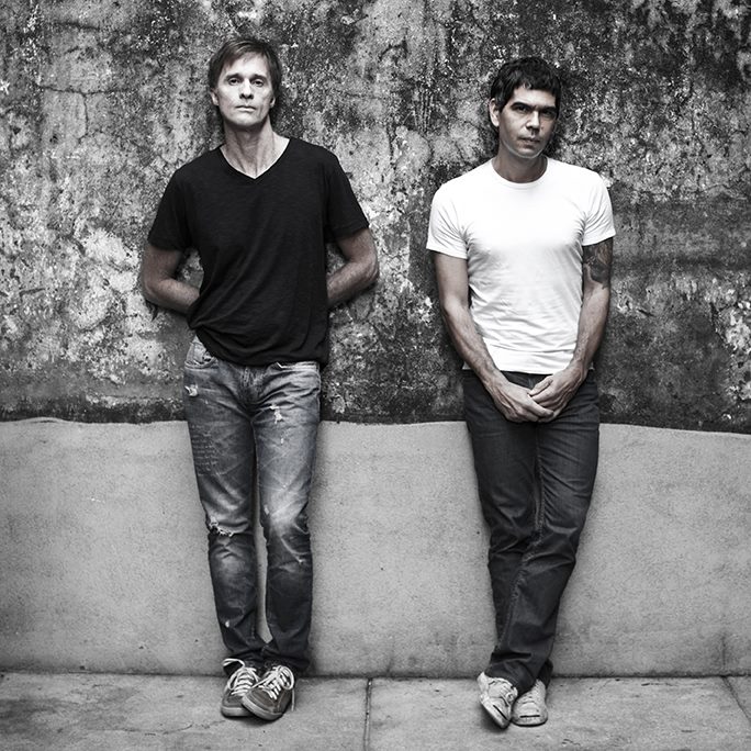 Legião Urbana se apresenta em novembro no Espaço das Américas