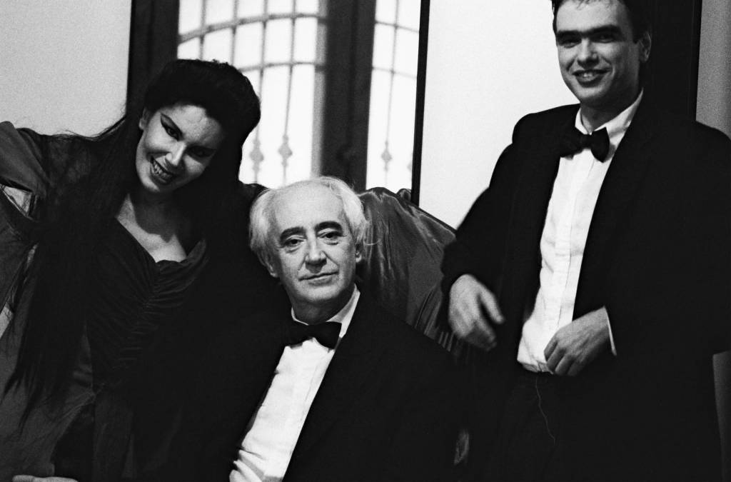 O Teatro Oficina na visão de Lenise Pinheiro vira livro