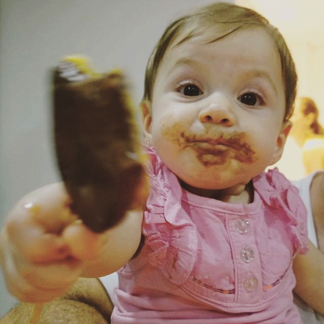 Vencedores da missão: “Dia das Crianças: a garotada se diverte”