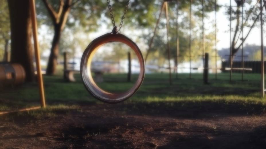 O vídeo Limbo: lugares desérticos são explorados por Cao Guimarães O vídeo Limbo: lugares desérticos são explorados por Cao Guimarães