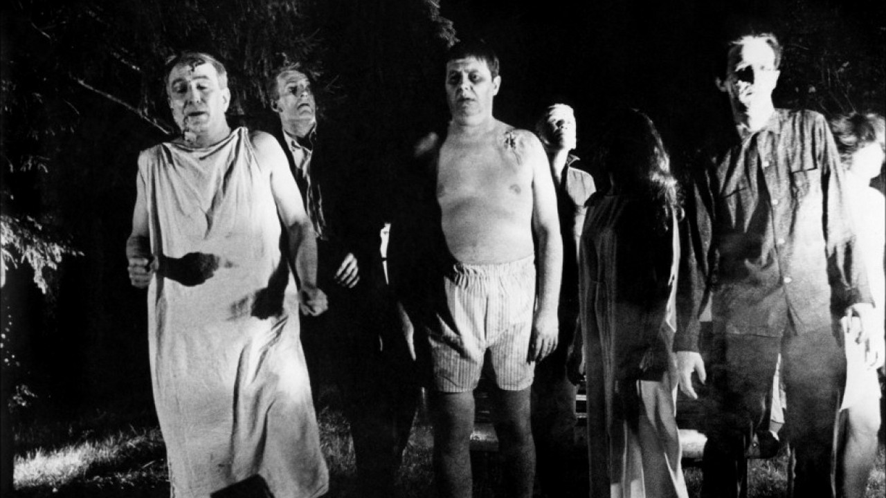 Dez filmes de terror para gelar a espinha no Halloween