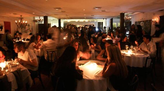 Jantar beneficente em prol dos animais no Bistrot Bagatelle tem menu vegetariano de 400 reais