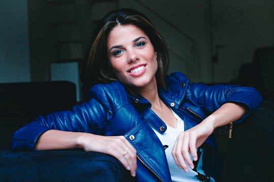 Mama Maluf: Amor para lá, trabalho para cá