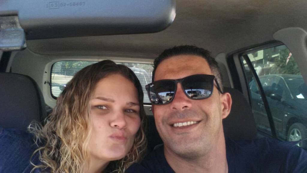 Quem é o novo namorado da ex-modelo Loemy Marques