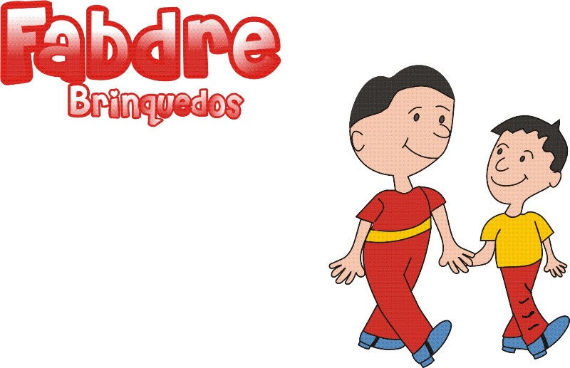 Fabdré Brinquedos