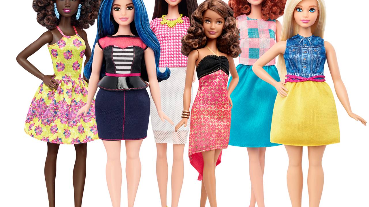 Lookbook Barbie Fashionitas 2016_DivulgaþÒo
