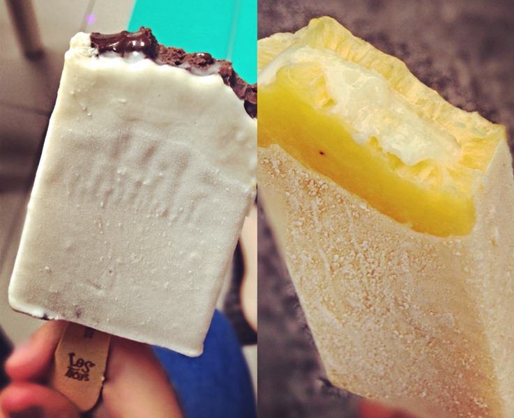 Los Ticos Paleteros Los Ticos Paleteros