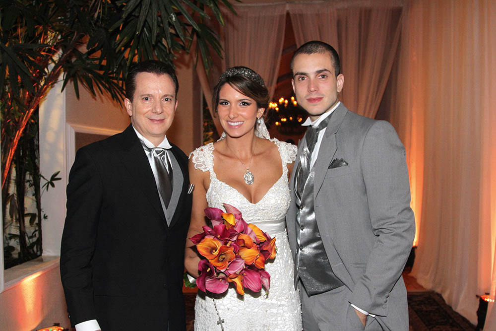 Filha de Celso Russomanno é processada por atrasar parcelas do condomínio