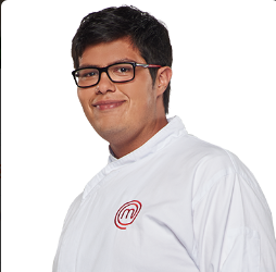Lucas, do ‘MasterChef’, não é contratado de Bel Coelho