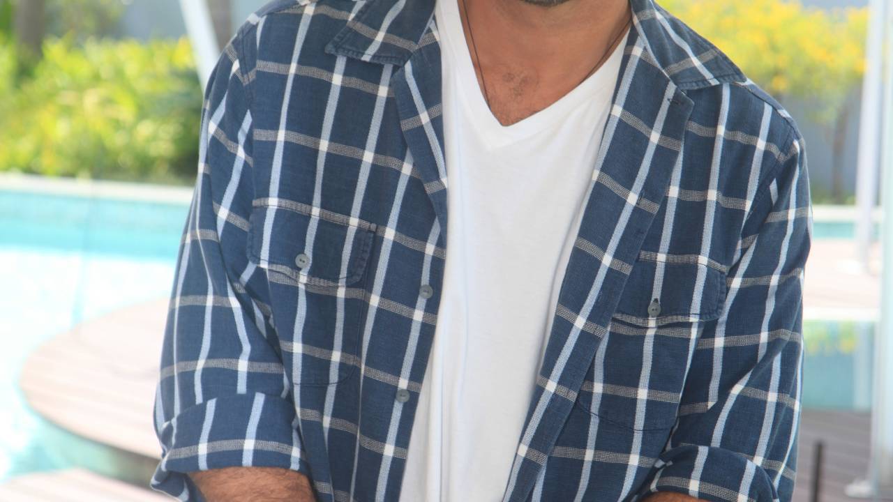 Luciano Szafir