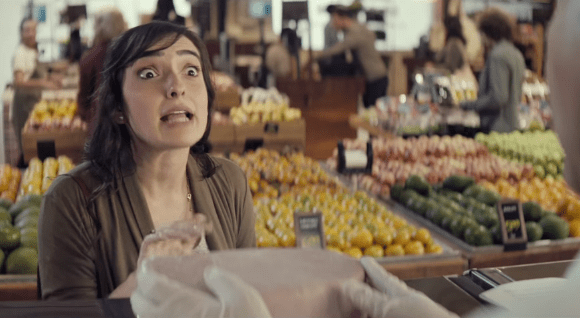 O novo comercial da Sadia está enfurecendo no Facebook homens de nome Luís Augusto