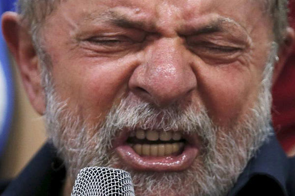 Saiba a origem da frase de Lula sobre ministros que virou meme na internet