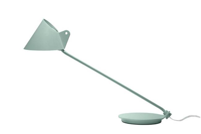 Luminária de mesa
