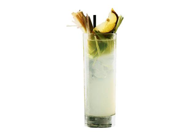 Lemon grass Lemon grass