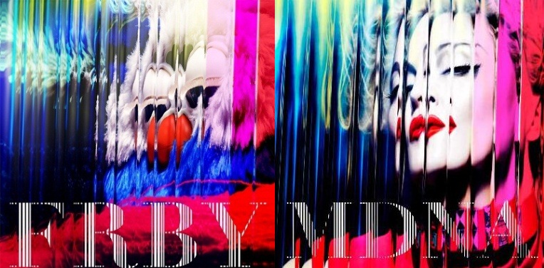 Fofura do dia: bonecos de pelúcia em discos de divas pop