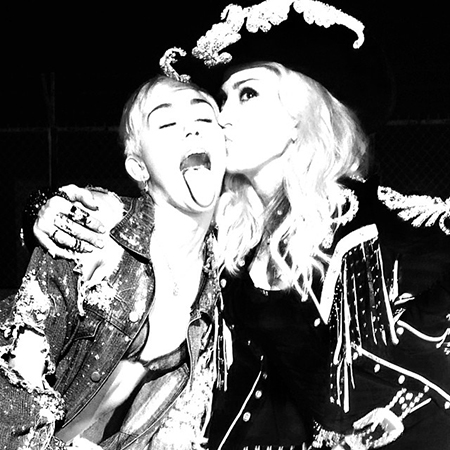 madonnamiley2