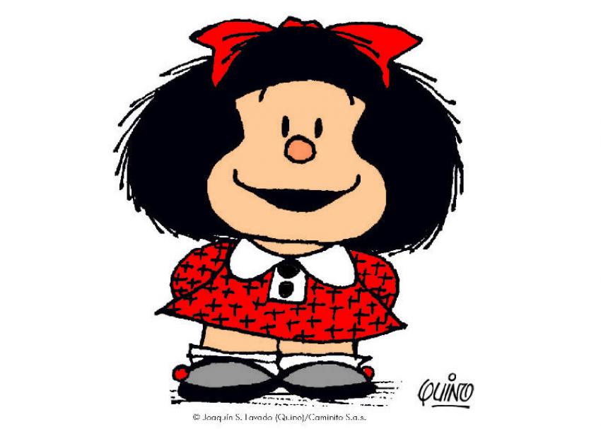 Mafalda completa 50 anos; relembre outros personagens que marcaram época