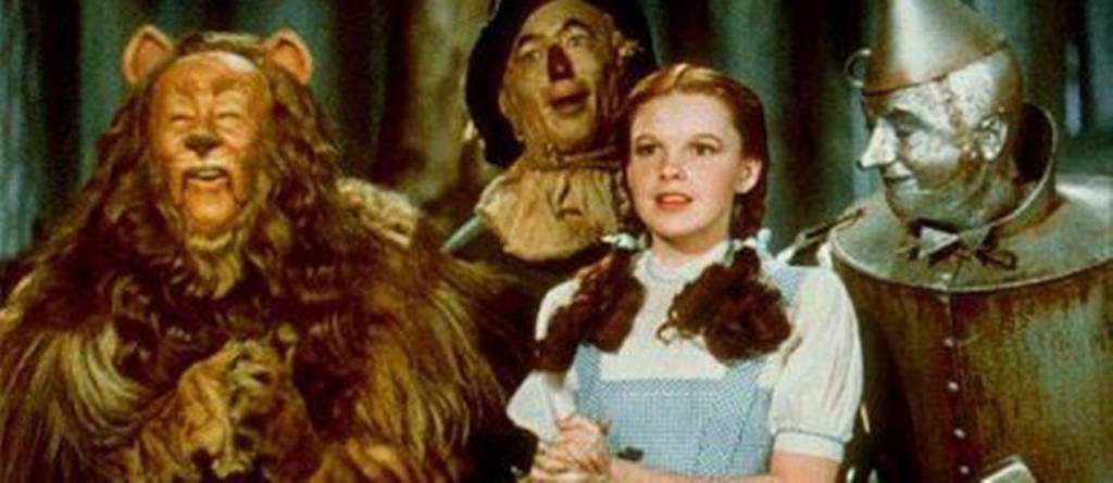 MIS exibe ‘O Mágico de Oz’ sincronizado com ‘Dark Side of the Moon’