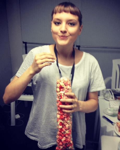 Mallu Magalhães e Marcelo Camelo terão filho em Portugal