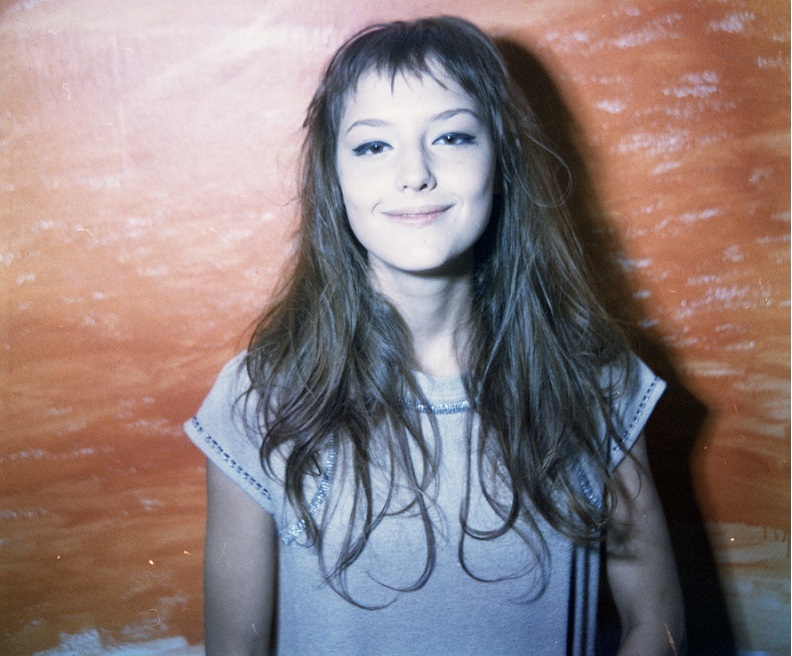 Mallu Magalhães, da Banda do Mar: “ainda sou uma deslocada”