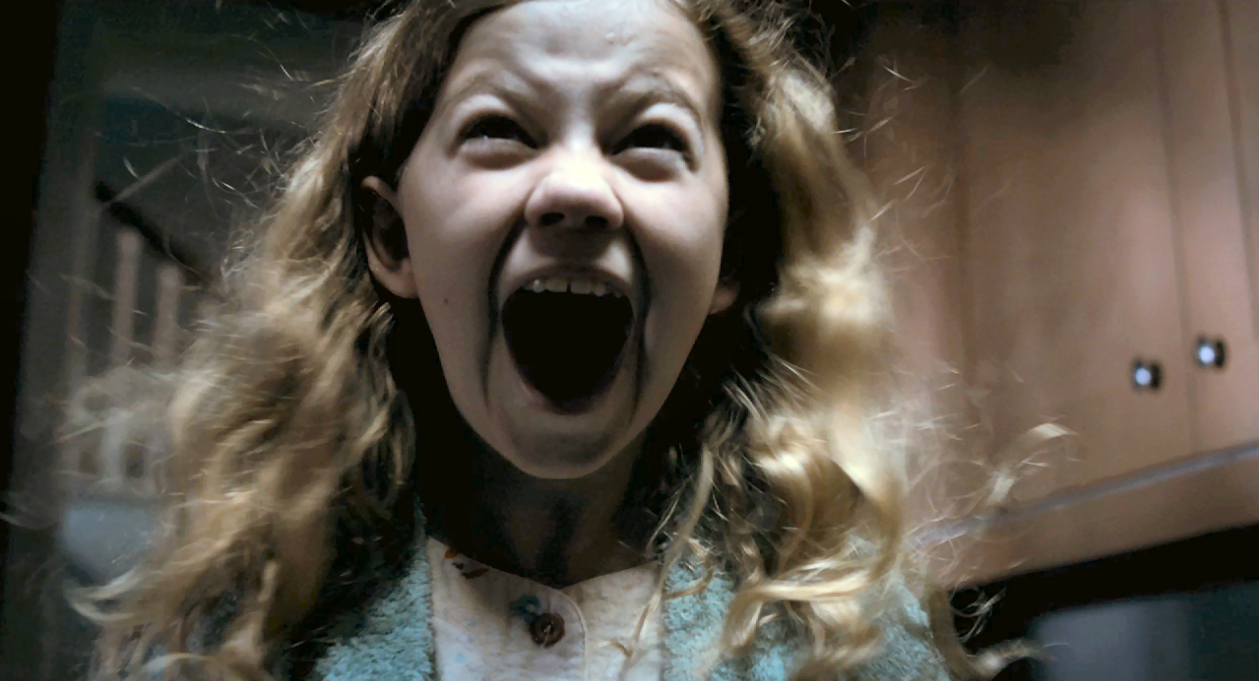 Assista ao curta Mamá, que deu origem ao longa de terror Mama