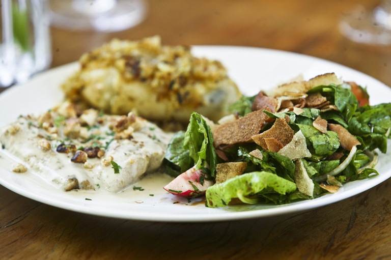 Árabe Manish tem novo dono: o chef Renato Lopes