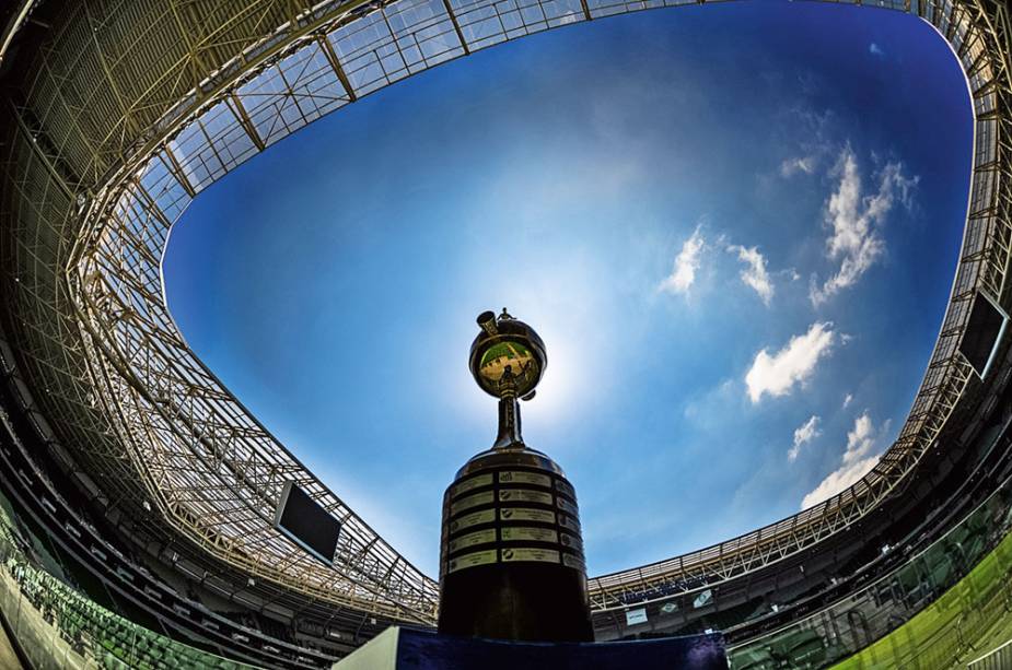 Allianz Parque Allianz Parque