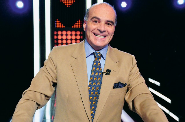 Marcelo de Carvalho e o sorriso da vingança contra o Pânico