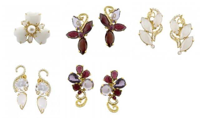 Feira de casamentos na Vila Olímpia mostra novidades para as noivas