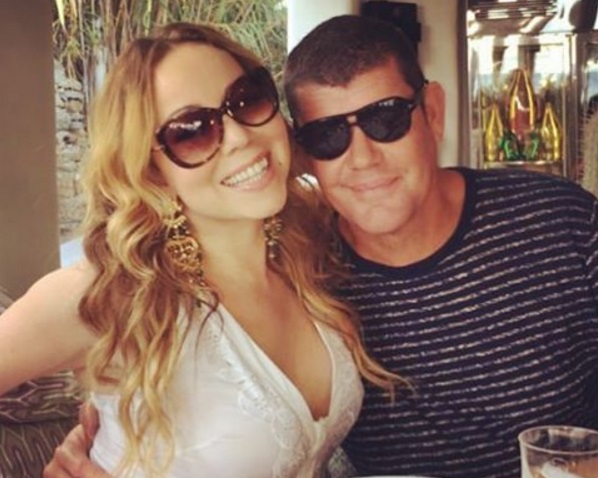 ‘Gastos extravagantes’ teria feito bilionário se separar de Mariah Carrey