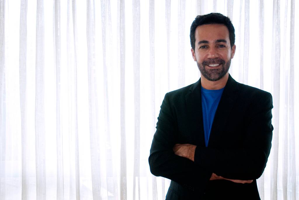 Riviera comandará o bar do Lollalounge