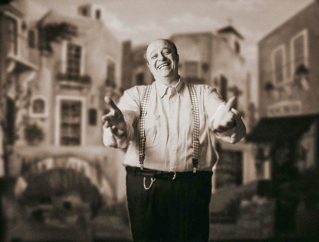 Durante quase quatro décadas, o Massimo brilhou como um dos melhores italianos da cidade