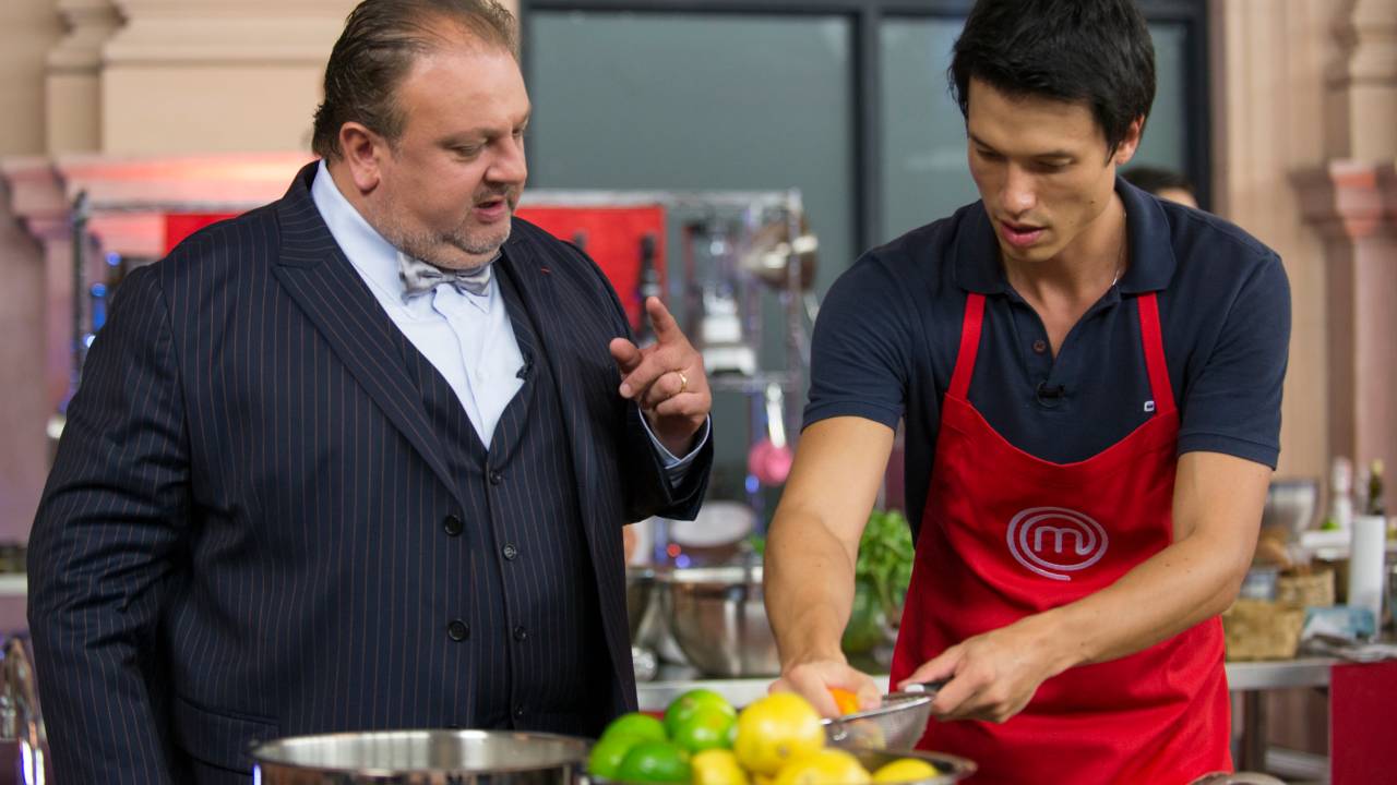 MasterChef 3