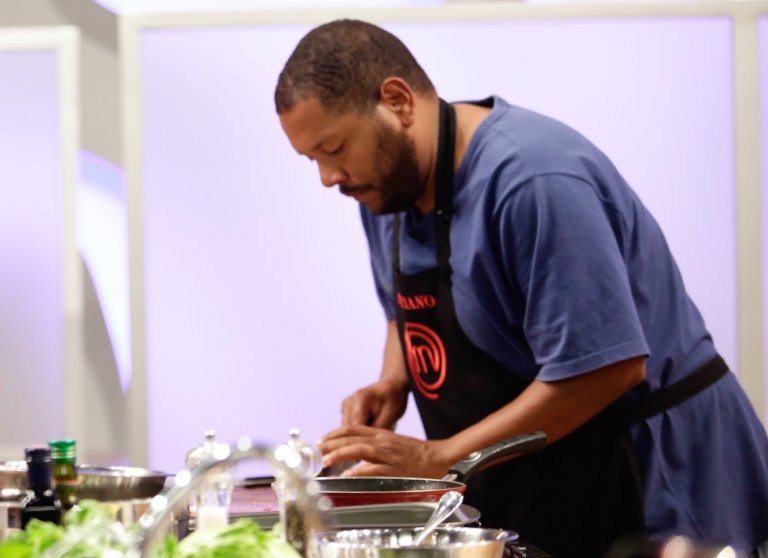 MasterChef: difícil semifinal com produtos escolhidos por Jacquin