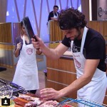 Mohamad: sempre com dificuldades na bancada (Fotos: divulga&ccedil;&atilde;o)