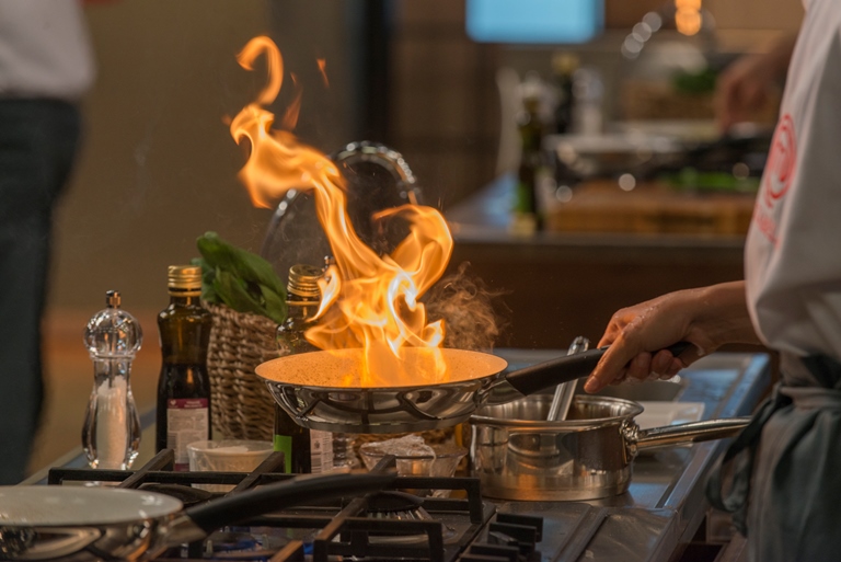 Quiz: sabe tudo sobre o MasterChef? Encare o desafio dos pratos