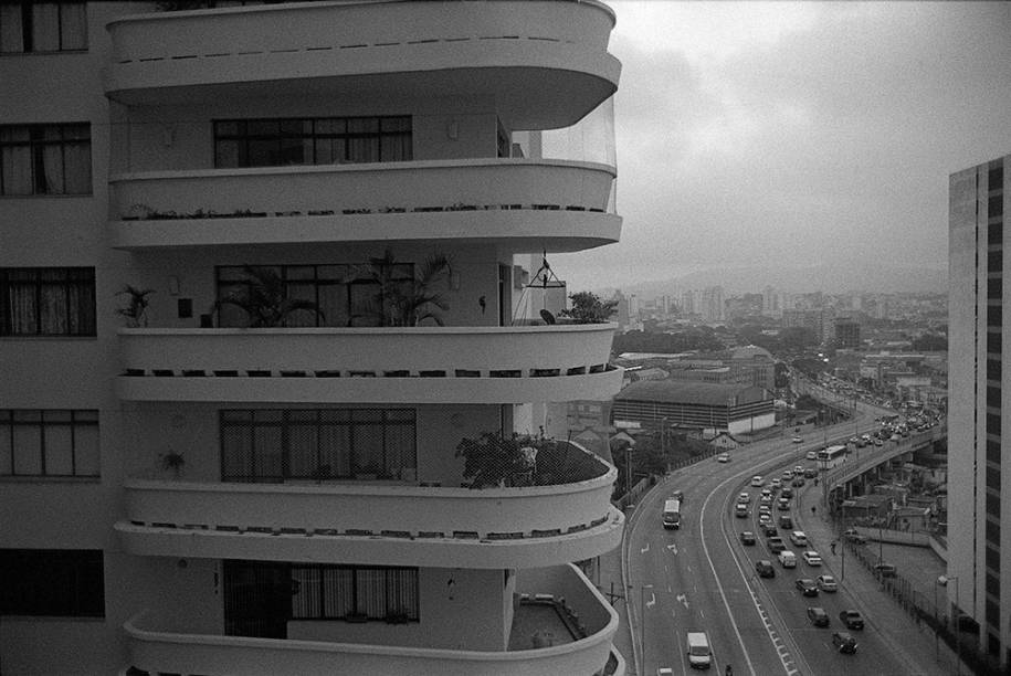 Edifício Cícero Prado, de Gregori Warchavchik: marco do modernismo paulistano Edifício Cícero Prado, de Gregori Warchavchik: marco do modernismo paulistano