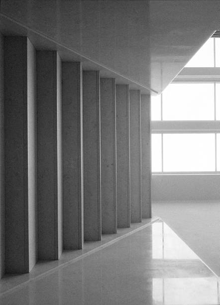 Obra da série Vertigem Obra da série Vertigem