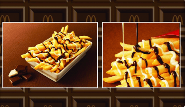 McDonald’s anuncia novidade em batata frita e divide opiniões na internet