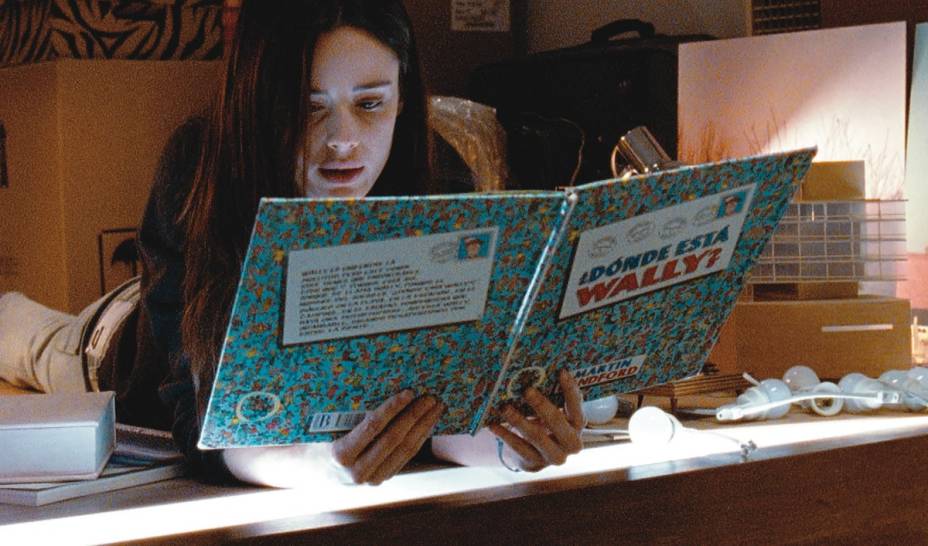 Vencedor de melhor filme estrangeiro, melhor diretor e júri popular em Gramado: comédia de dois portenhos Vencedor de melhor filme estrangeiro, melhor diretor e júri popular em Gramado: comédia de dois portenhos