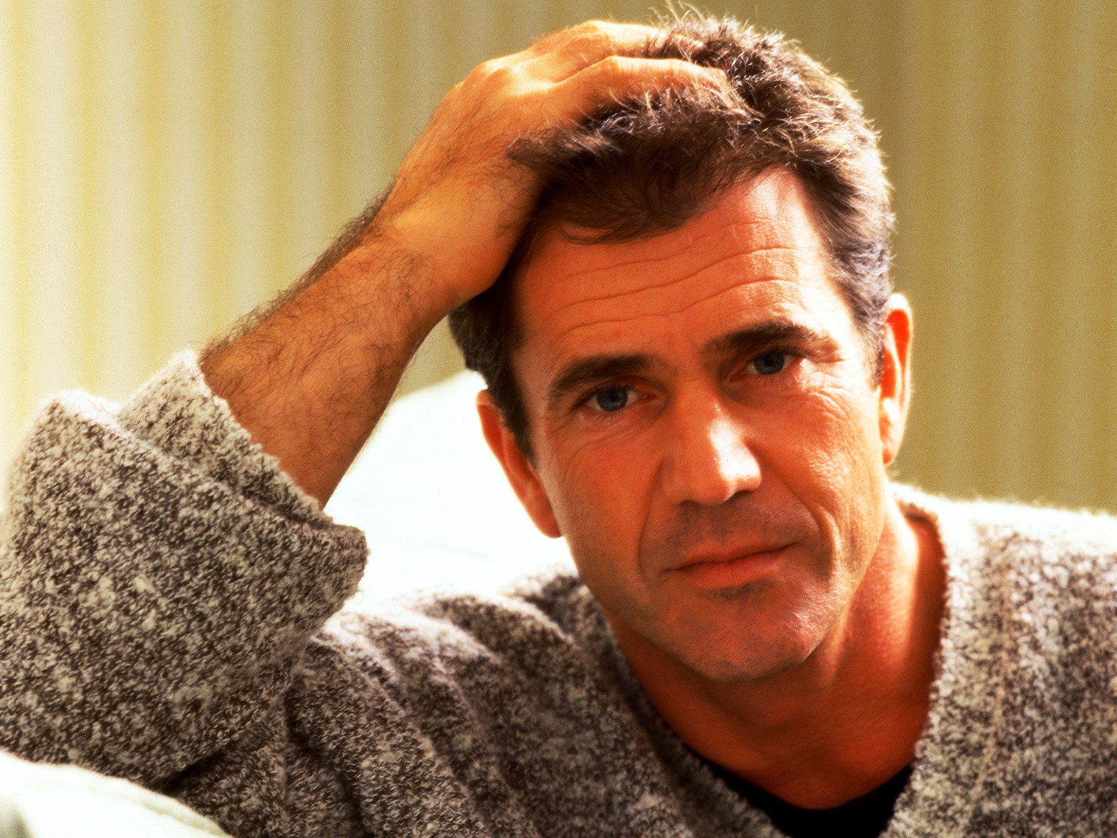 Por onde anda Mel Gibson, protagonista dos três primeiros filmes da cinessérie Mad Max?
