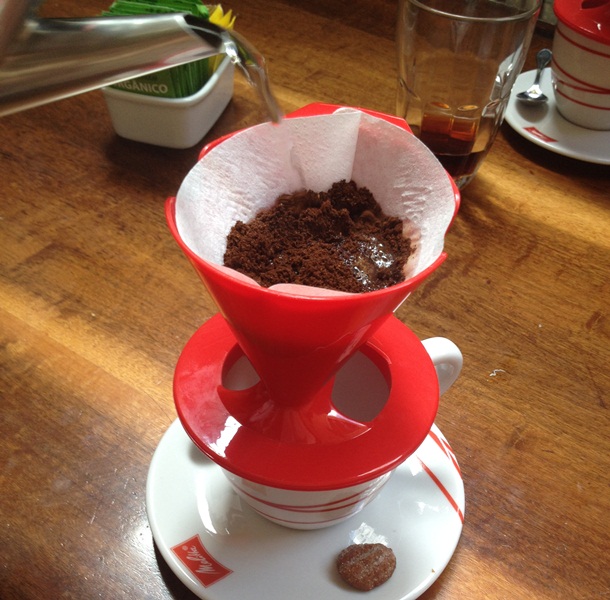 Restaurant Week: onde tomar café coado grátis