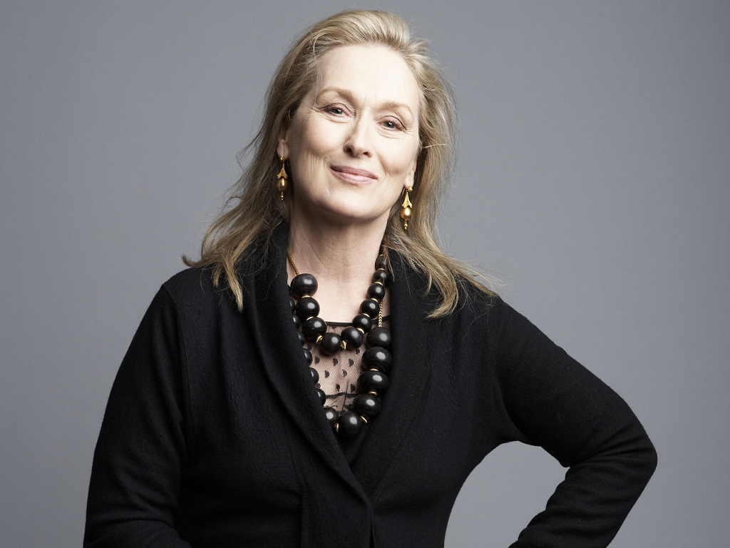 meryl